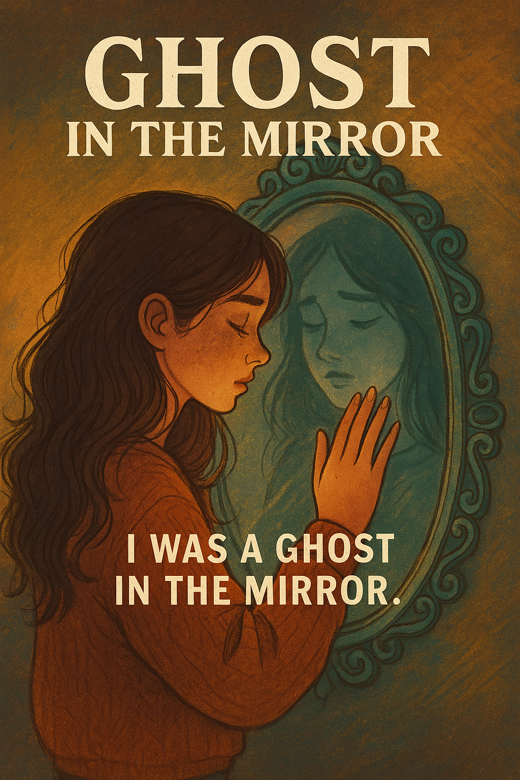 🎨 Custom Crafted Cover Art