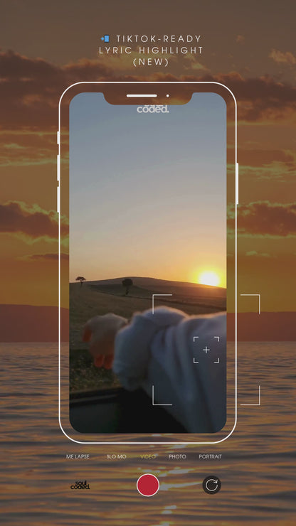 SoulTrack Pro – Full Storytelling Kit
